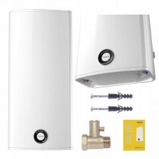 Vandens šildytuvas Tesy BELLISLIMO LITE 50, 40 l